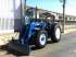 Trator ford new holland 7630 4x4 ano 01